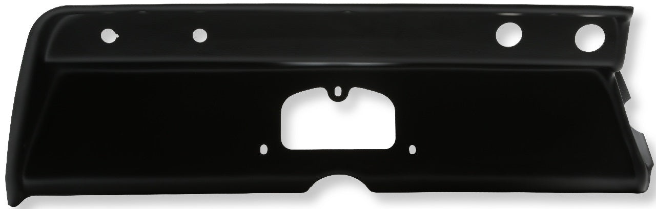 RACEPAK DASH PANEL,1967 CHEVELLE