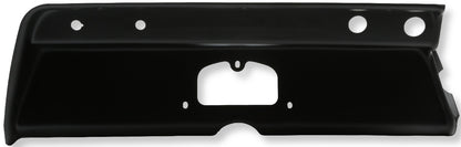 RACEPAK DASH PANEL,1967 CHEVELLE