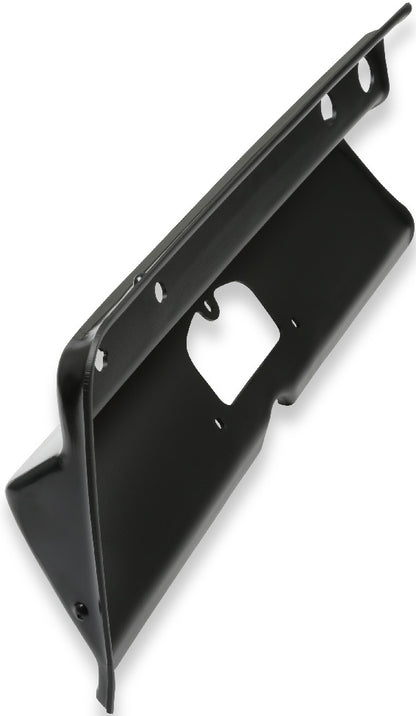 RACEPAK DASH PANEL,1967 CHEVELLE