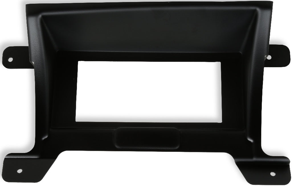 HOLLEY 6.86 IN DSH PNL,1986-93 CHEVY S10