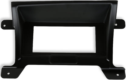 HOLLEY 6.86 IN DSH PNL,1986-93 CHEVY S10