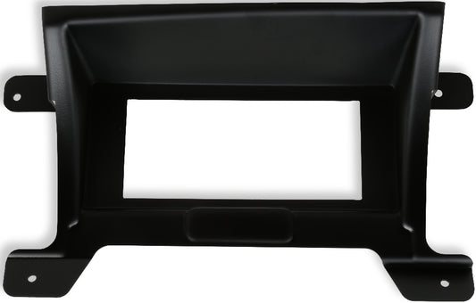 HOLLEY 6.86 IN DSH PNL,1986-93 CHEVY S10