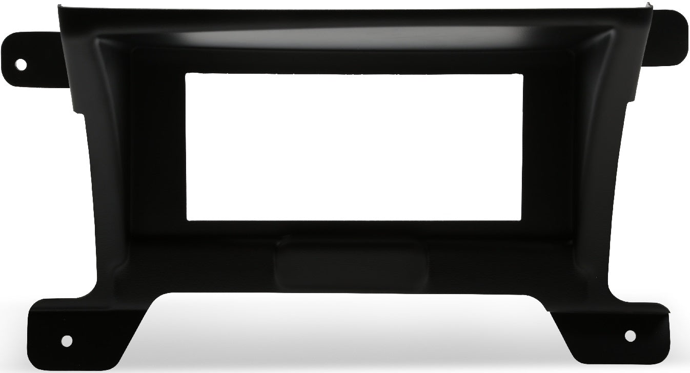 HOLLEY 6.86 IN DSH PNL,1986-93 CHEVY S10
