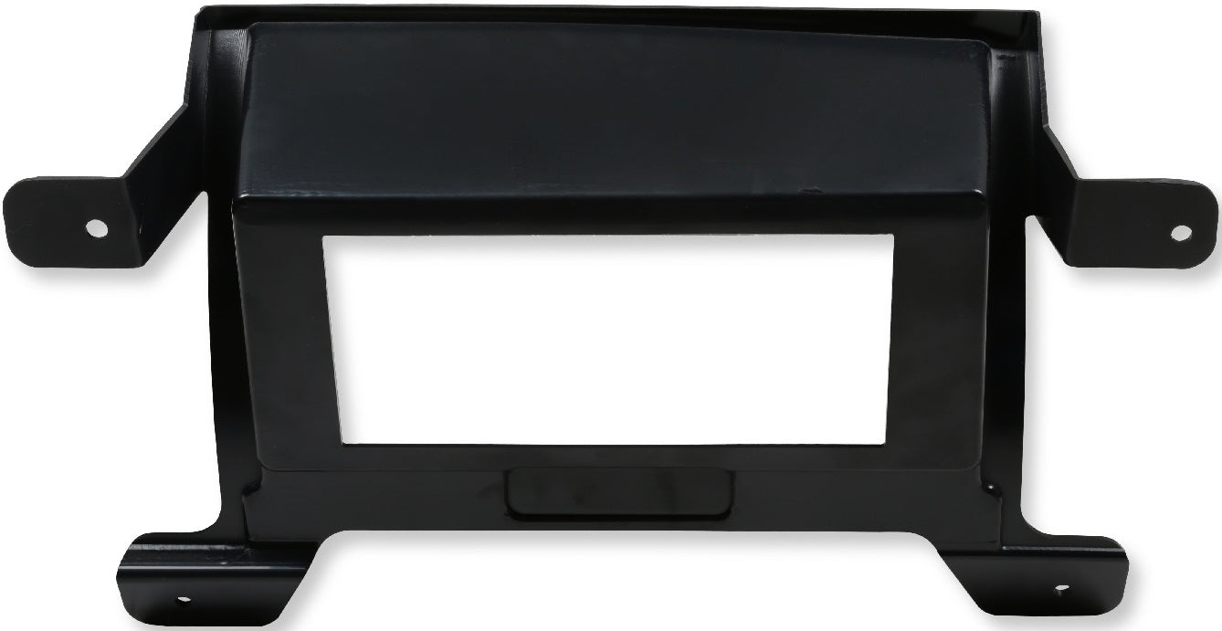HOLLEY 6.86 IN DSH PNL,1986-93 CHEVY S10
