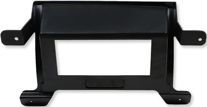HOLLEY 6.86 IN DSH PNL,1986-93 CHEVY S10