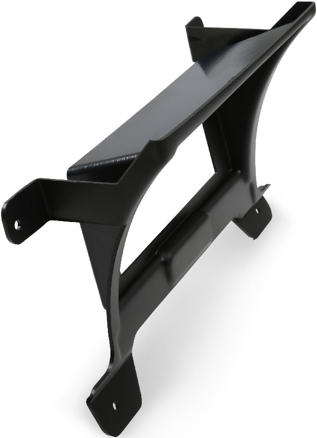 HOLLEY 6.86 IN DSH PNL,1986-93 CHEVY S10