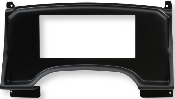 HOLLEY 6.86 IN DSH PNL,1994-97 CHEVY S10