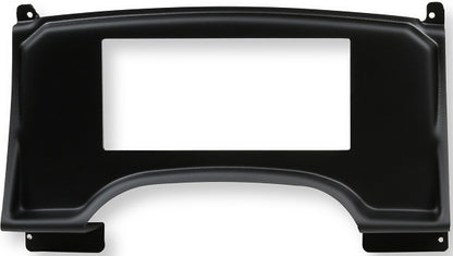 HOLLEY 6.86 IN DSH PNL,1994-97 CHEVY S10