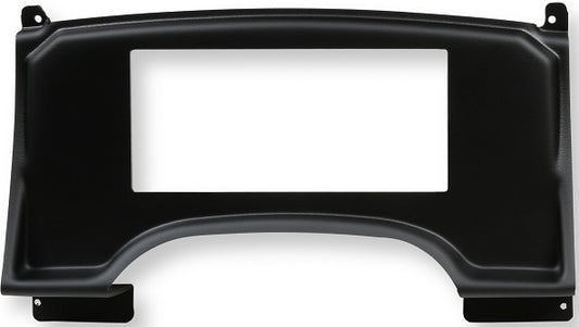 HOLLEY 6.86 IN DSH PNL,1994-97 CHEVY S10