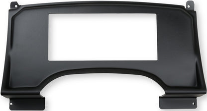 HOLLEY 6.86 IN DSH PNL,1994-97 CHEVY S10