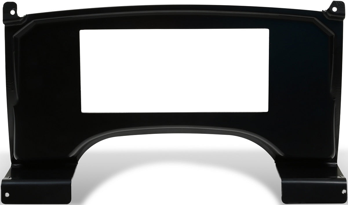 HOLLEY 6.86 IN DSH PNL,1994-97 CHEVY S10
