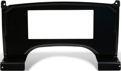 HOLLEY 6.86 IN DSH PNL,1994-97 CHEVY S10
