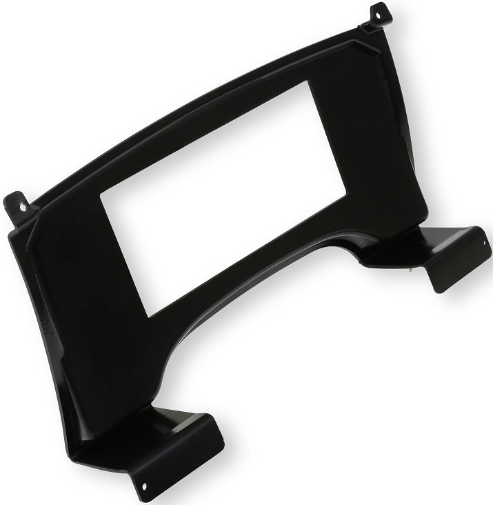 HOLLEY 6.86 IN DSH PNL,1994-97 CHEVY S10