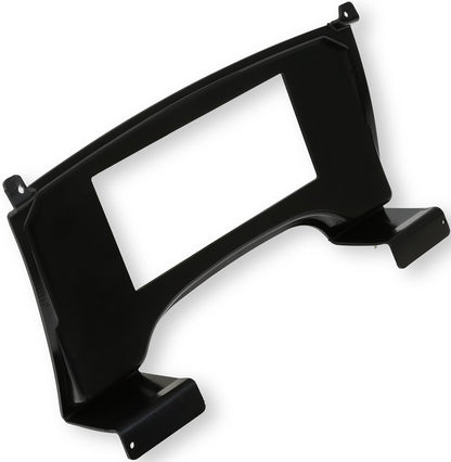 HOLLEY 6.86 IN DSH PNL,1994-97 CHEVY S10