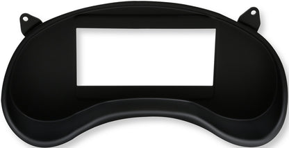 HOLLEY 6.86 IN DSH PNL,1998-04 CHEVY S10