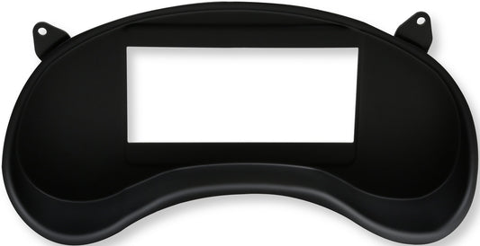 HOLLEY 6.86 IN DSH PNL,1998-04 CHEVY S10