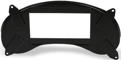 HOLLEY 6.86 IN DSH PNL,1998-04 CHEVY S10