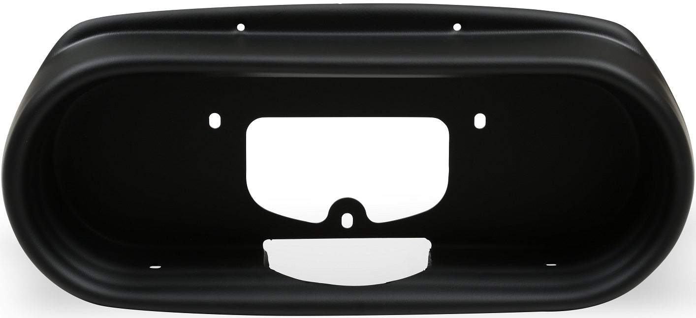 RACEPAK DASH PANEL,1962-65 NOVA