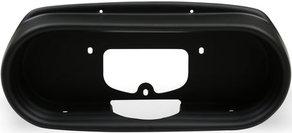 RACEPAK DASH PANEL,1962-65 NOVA