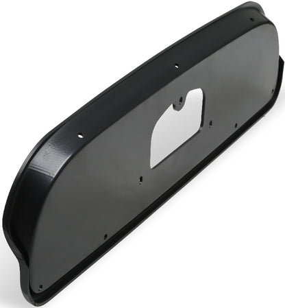 RACEPAK DASH PANEL,1957-60 FORD TRUCK