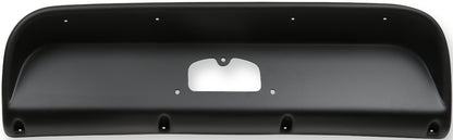 RACEPAK DASH PANEL,1967-72 FORD TRUCK