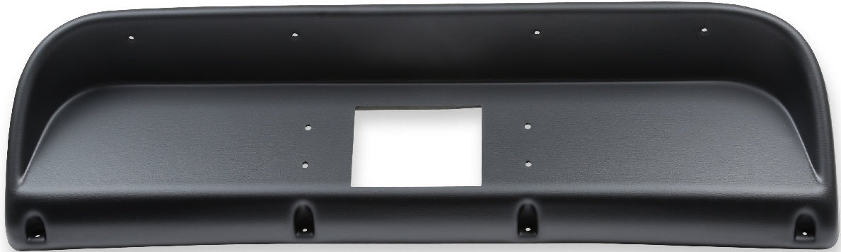 HOLLEY 7 IN DSH PNL,1967-72 FORD TRUCK