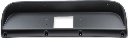 HOLLEY 7 IN DSH PNL,1967-72 FORD TRUCK