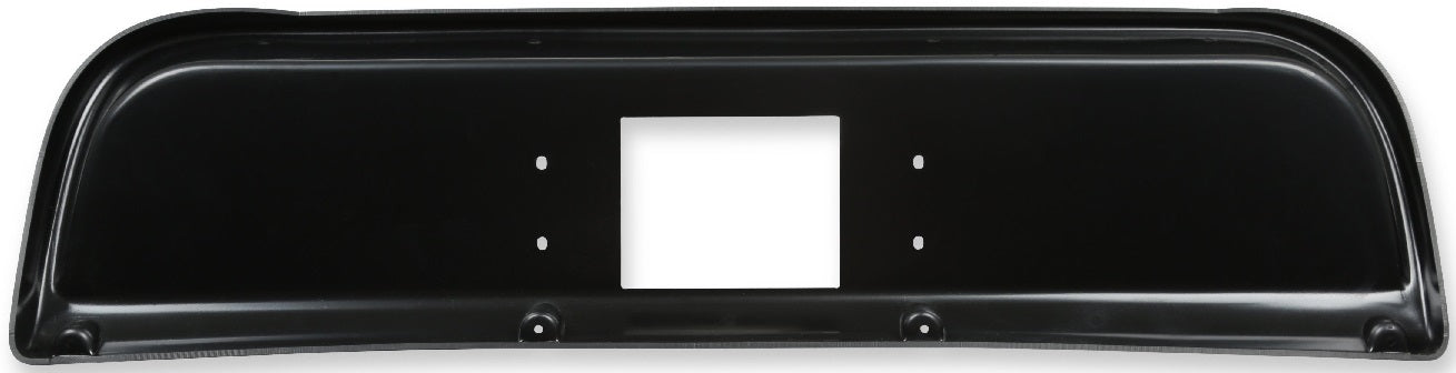 HOLLEY 7 IN DSH PNL,1967-72 FORD TRUCK