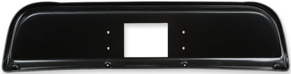 HOLLEY 7 IN DSH PNL,1967-72 FORD TRUCK