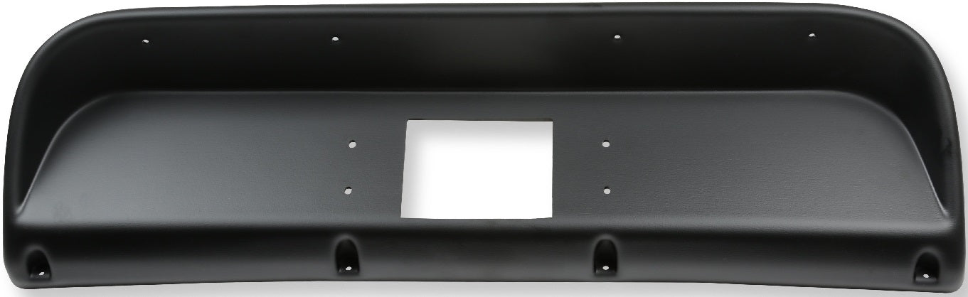 HOLLEY 7 IN DSH PNL,1967-72 FORD RANGER