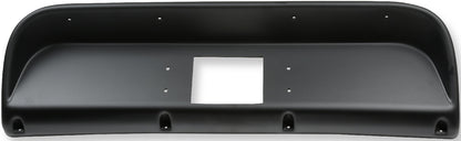 HOLLEY 7 IN DSH PNL,1967-72 FORD RANGER