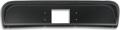HOLLEY 7 IN DSH PNL,1967-72 FORD RANGER
