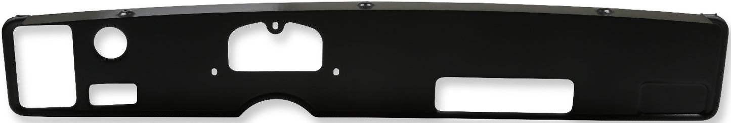 RACEPAK DASH PANEL,1970-81 FIREBIRD