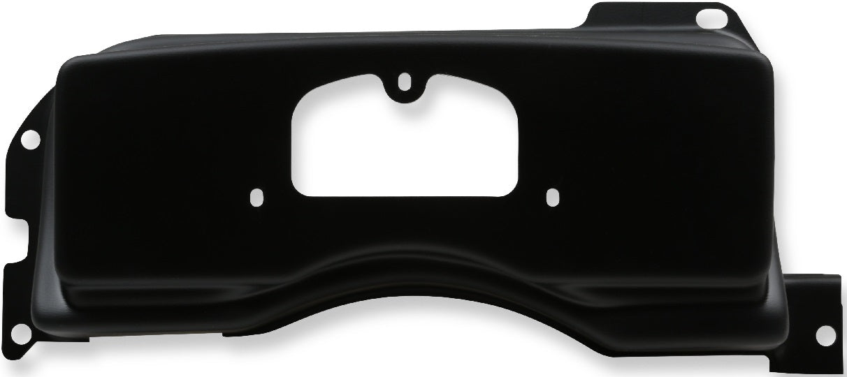 RACEPAK DASH PANEL,1987-93 MUSTANG