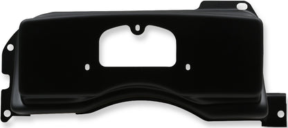 RACEPAK DASH PANEL,1987-93 MUSTANG