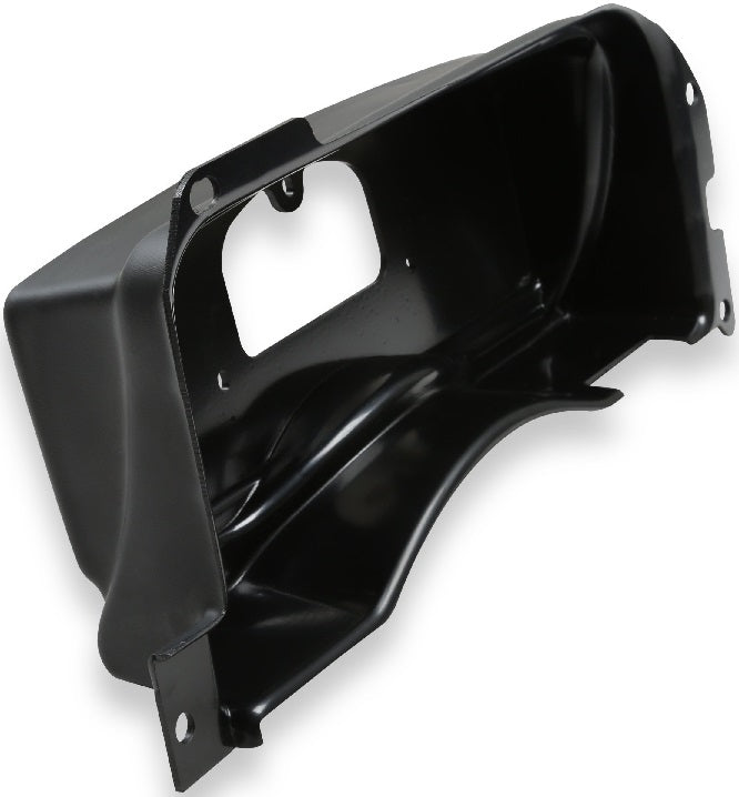 RACEPAK DASH PANEL,1987-93 MUSTANG
