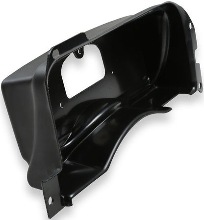 RACEPAK DASH PANEL,1987-93 MUSTANG