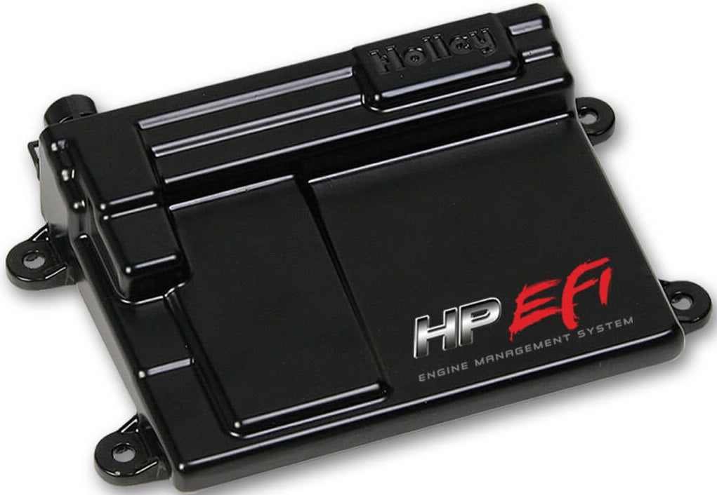 EFI HP ECU