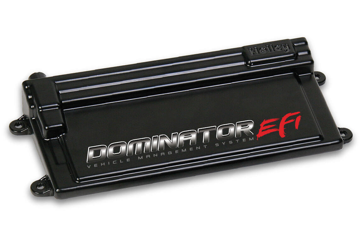 EFI DOMINATOR ECU KIT