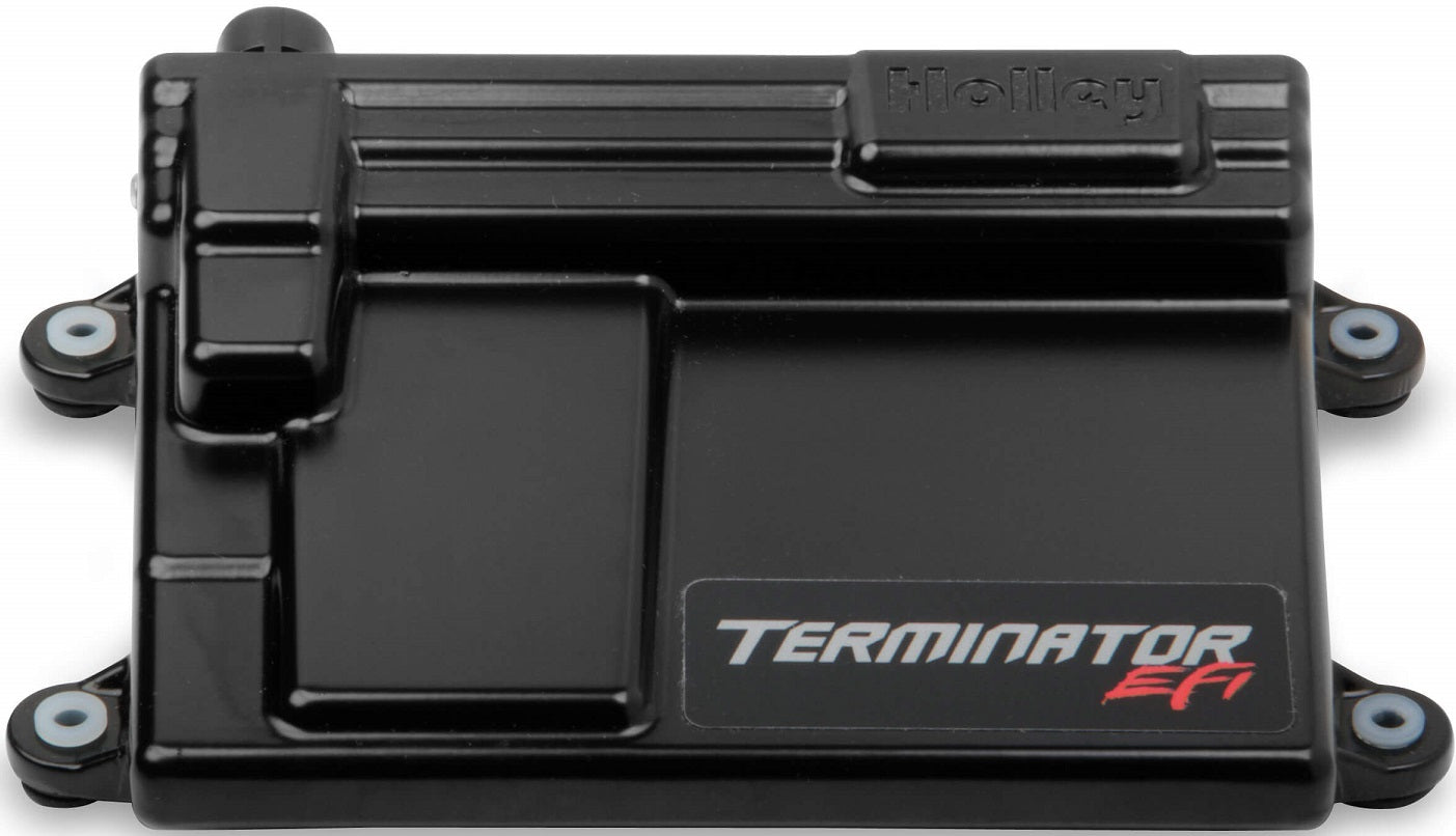 EFI TERMINATOR ECU KIT