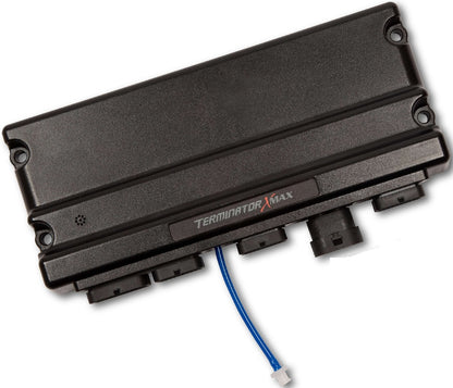 TERMINATOR X MAX ECU