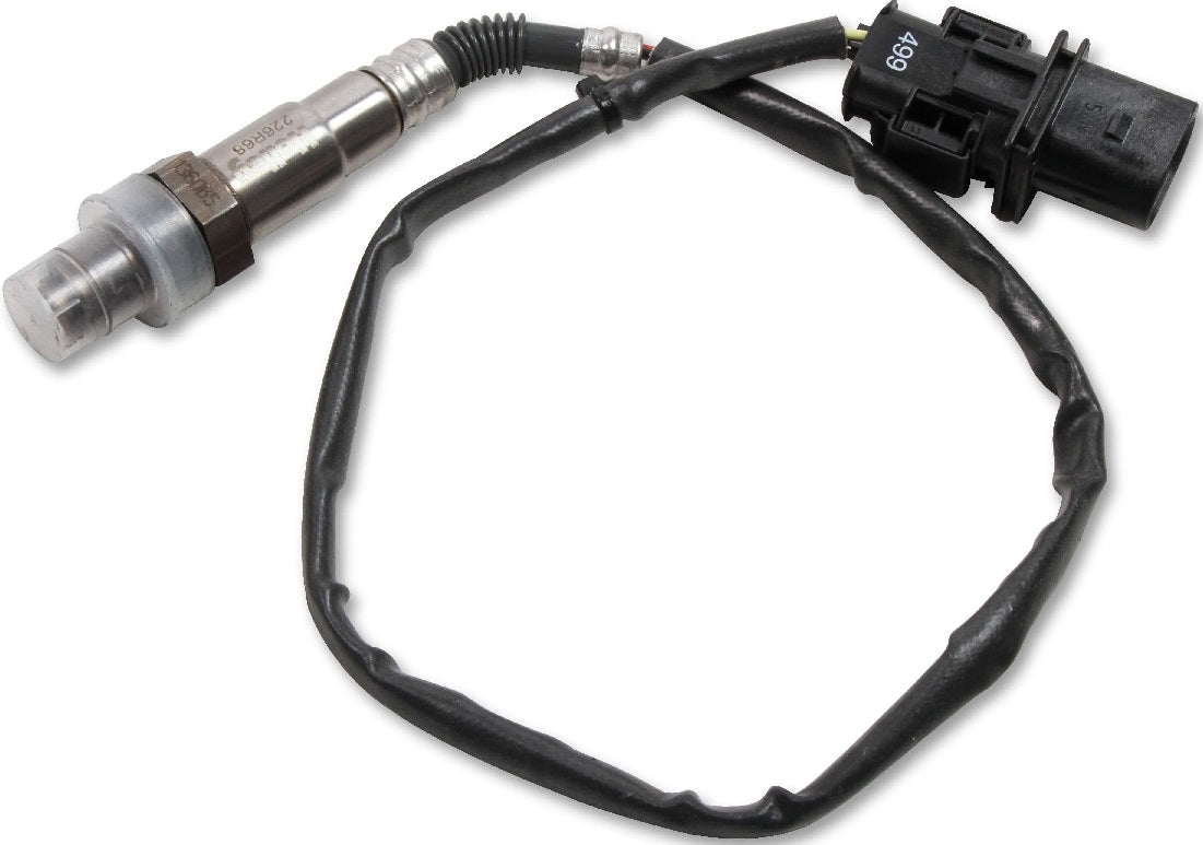 02 SENSOR,BOSCH WIDE BAND,SNIPER & TERMINATOR X EFI