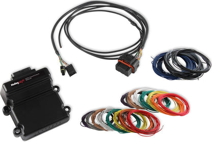 EFI CAN INPUT/OUTPUT MODULE,W/ HARNESS