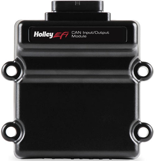 EFI CAN INPUT/OUTPUT MODULE,W/ HARNESS