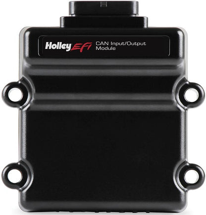 EFI CAN INPUT/OUTPUT MODULE,W/ HARNESS