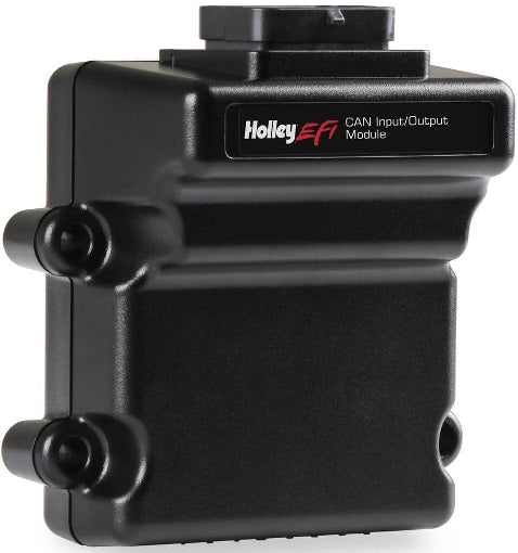 EFI CAN INPUT/OUTPUT MODULE,W/ HARNESS