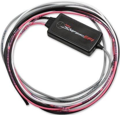 SNIPER EFI,COIL DRIVER MODULE