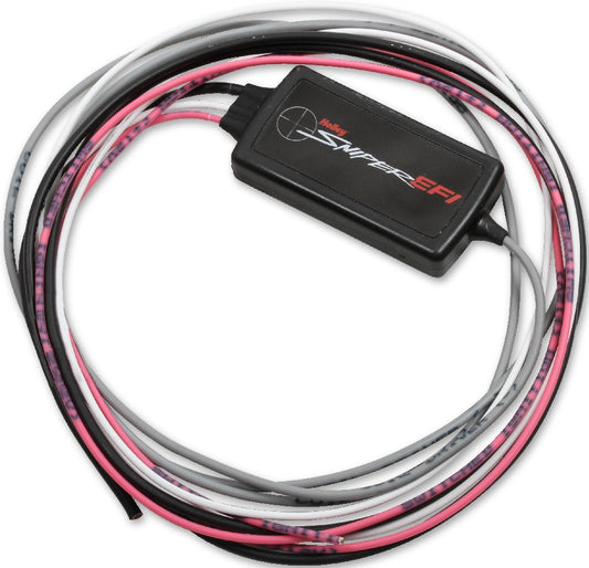 SNIPER EFI,COIL DRIVER MODULE