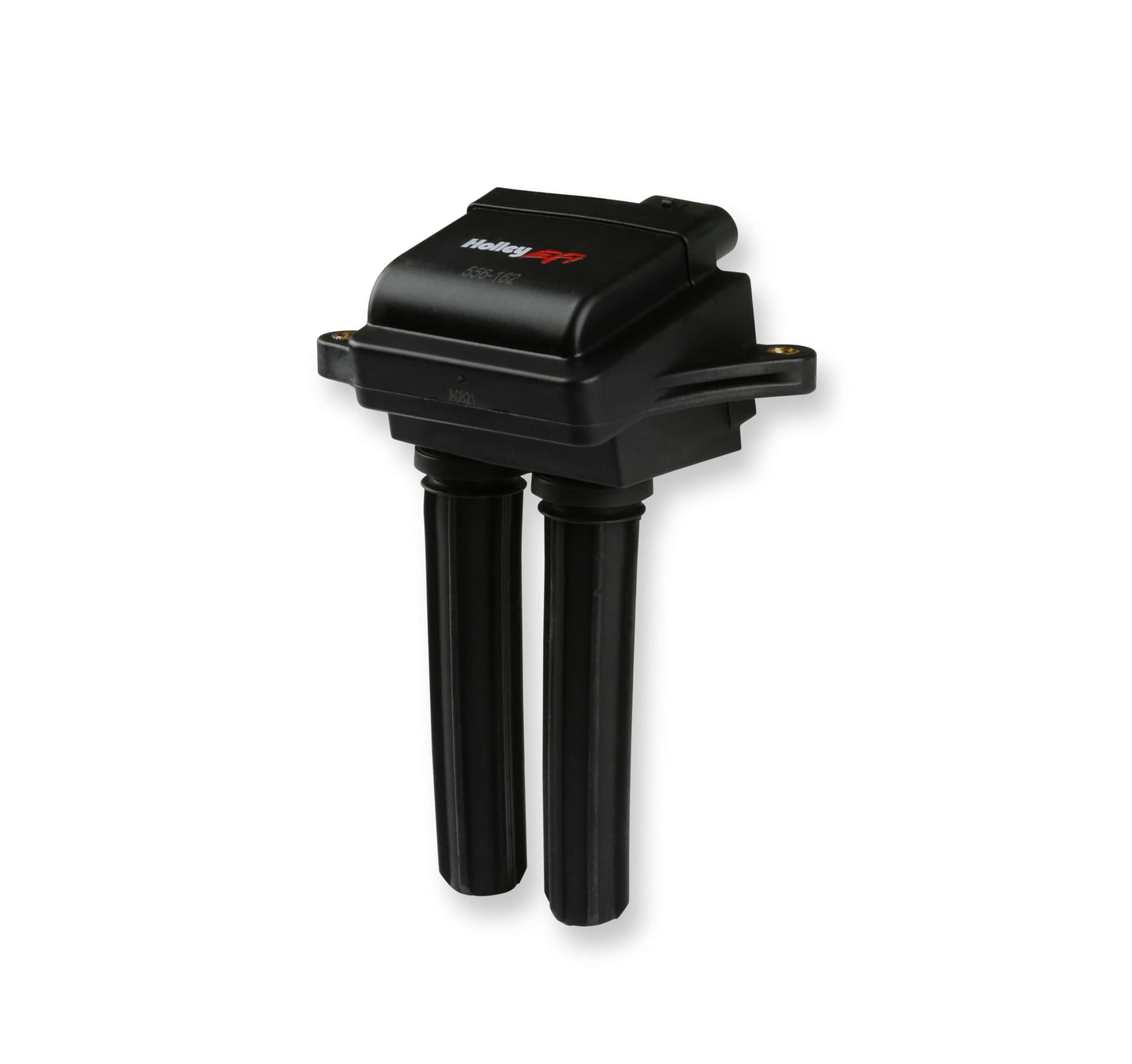 EFI SMART COILS,HEMI,BLACK,8 PACK