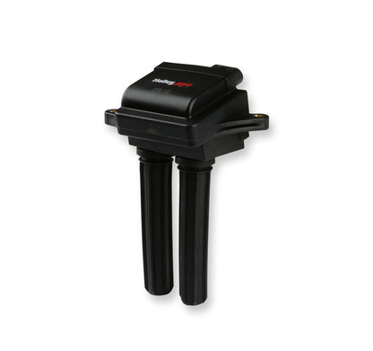 EFI SMART COILS,HEMI,BLACK,8 PACK